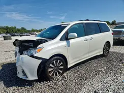 5TDDZ3DC8JS202970 2018 TOYOTA SIENNA