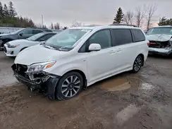 5TDDZ3DC8JS205335 2018 TOYOTA SIENNA