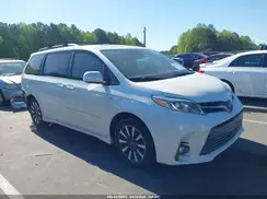 5TDDZ3DC8KS212268 2019 TOYOTA SIENNA