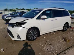5TDDZ3DC8KS212514 2019 TOYOTA SIENNA