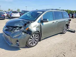 5TDDZ3DC8KS218362 2019 TOYOTA SIENNA