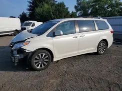 5TDDZ3DC8KS220399 2019 TOYOTA SIENNA