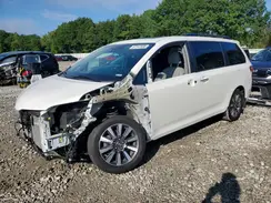 5TDDZ3DC8KS224128 2019 TOYOTA SIENNA