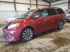 5TDDZ3DC8LS236152 2020 TOYOTA SIENNA