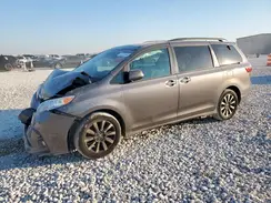 5TDDZ3DC8LS240007 2020 TOYOTA SIENNA