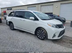 5TDDZ3DC8LS241478 2020 TOYOTA SIENNA
