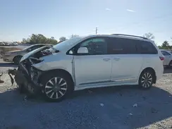 5TDDZ3DC8LS244302 2020 TOYOTA SIENNA