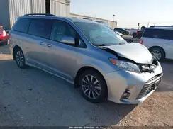5TDDZ3DC8LS251170 2020 TOYOTA SIENNA