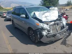 5TDDZ3DC8LS251850 2020 TOYOTA SIENNA