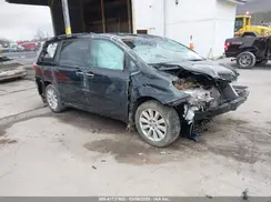 5TDDZ3DC9HS147035 2017 TOYOTA SIENNA