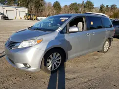 5TDDZ3DC9HS157824 2017 TOYOTA SIENNA