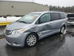 5TDDZ3DC9HS161212 2017 TOYOTA SIENNA