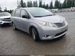 5TDDZ3DC9HS162294 2017 TOYOTA SIENNA