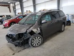 5TDDZ3DC9HS165051 2017 TOYOTA SIENNA