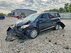 5TDDZ3DC9HS173229 2017 TOYOTA SIENNA