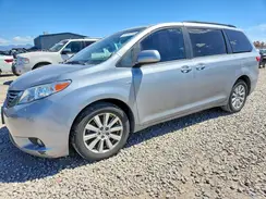 5TDDZ3DC9HS175854 2017 TOYOTA SIENNA