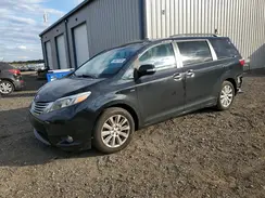 5TDDZ3DC9HS177278 2017 TOYOTA SIENNA