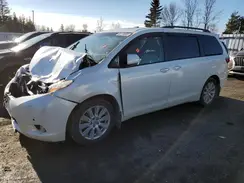 5TDDZ3DC9HS178723 2017 TOYOTA SIENNA