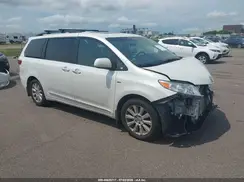 5TDDZ3DC9HS180343 2017 TOYOTA SIENNA