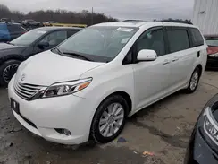 5TDDZ3DC9HS181489 2017 TOYOTA SIENNA