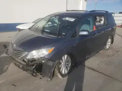 5TDDZ3DC9HS184439 2017 TOYOTA SIENNA