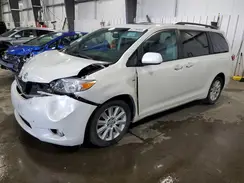 5TDDZ3DC9HS187728 2017 TOYOTA SIENNA