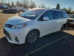 5TDDZ3DC9JS192269 2018 TOYOTA SIENNA