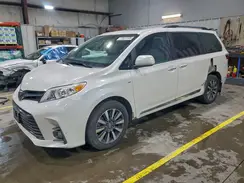 5TDDZ3DC9JS194667 2018 TOYOTA SIENNA