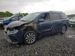 5TDDZ3DC9JS196337 2018 TOYOTA SIENNA