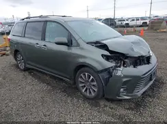 5TDDZ3DC9JS197942 2018 TOYOTA SIENNA
