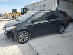 5TDDZ3DC9JS206770 2018 TOYOTA SIENNA
