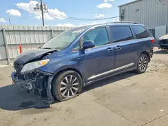 5TDDZ3DC9JS209085 2018 TOYOTA SIENNA