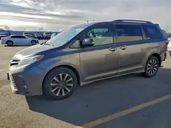 5TDDZ3DC9JS209779 2018 TOYOTA SIENNA