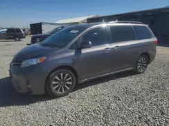 5TDDZ3DC9KS216684 2019 TOYOTA SIENNA