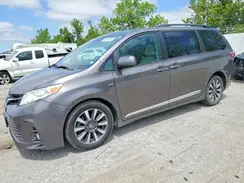 5TDDZ3DC9KS219911 2019 TOYOTA SIENNA