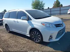 5TDDZ3DC9KS225532 2019 TOYOTA SIENNA