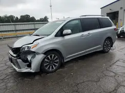 5TDDZ3DC9KS227779 2019 TOYOTA SIENNA
