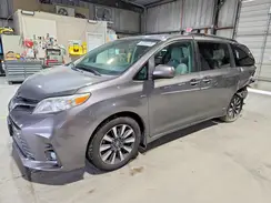 5TDDZ3DC9LS228111 2020 TOYOTA SIENNA
