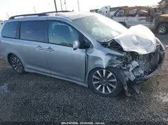 5TDDZ3DC9LS232501 2020 TOYOTA SIENNA