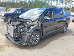 5TDDZ3DC9LS235205 2020 TOYOTA SIENNA