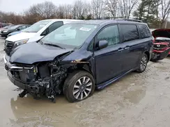 5TDDZ3DC9LS235429 2020 TOYOTA SIENNA