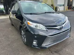 5TDDZ3DC9LS240453 2020 TOYOTA SIENNA