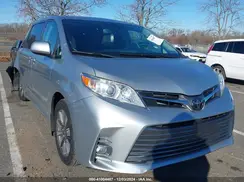 5TDDZ3DC9LS242929 2020 TOYOTA SIENNA