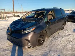 5TDDZ3DC9LS246754 2020 TOYOTA SIENNA