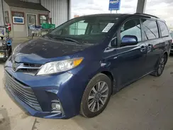 5TDDZ3DC9LS249492 2020 TOYOTA SIENNA