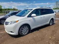 5TDDZ3DCXHS146458 2017 TOYOTA SIENNA