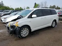 5TDDZ3DCXHS154284 2017 TOYOTA SIENNA
