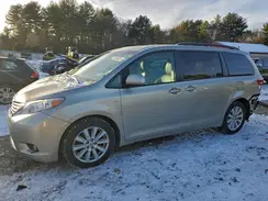 5TDDZ3DCXHS155578 2017 TOYOTA SIENNA