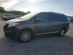 5TDDZ3DCXHS156312 2017 TOYOTA SIENNA