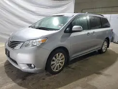 5TDDZ3DCXHS156584 2017 TOYOTA SIENNA